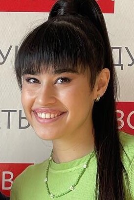Diana Ankudinova