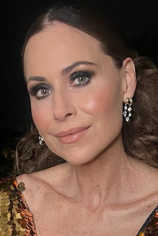 Minnie Driver