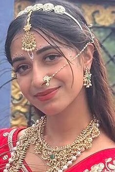Kaamini Chaube