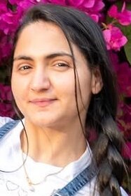 Monika Dalal