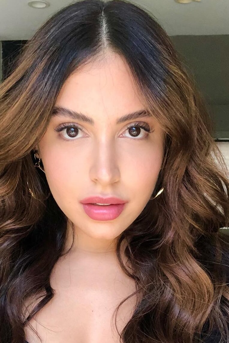 Cinthya Carmona