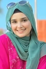 Eman Shehzadi
