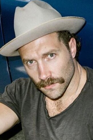 Jai Courtney