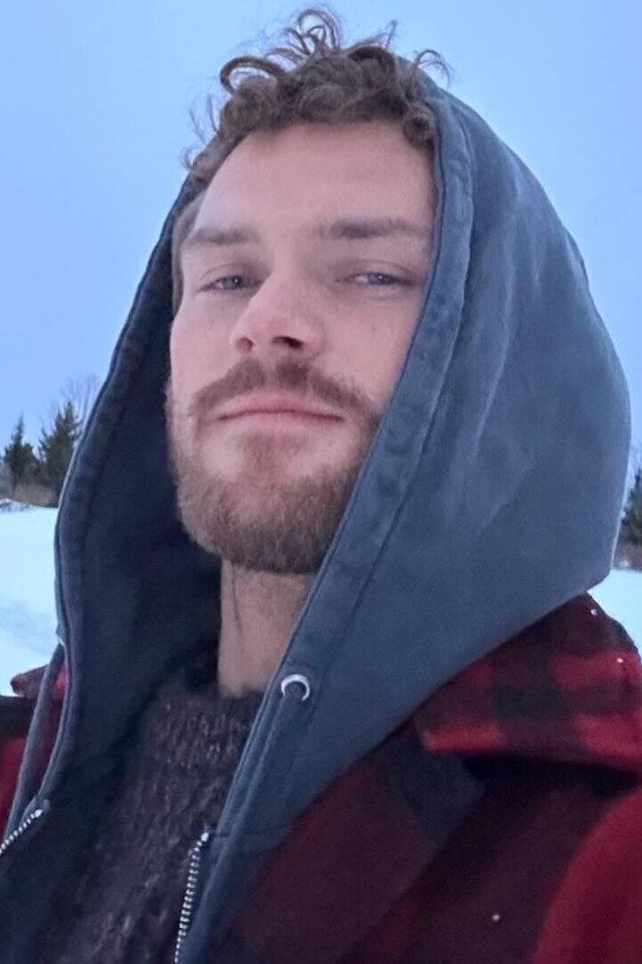 Finn Jones