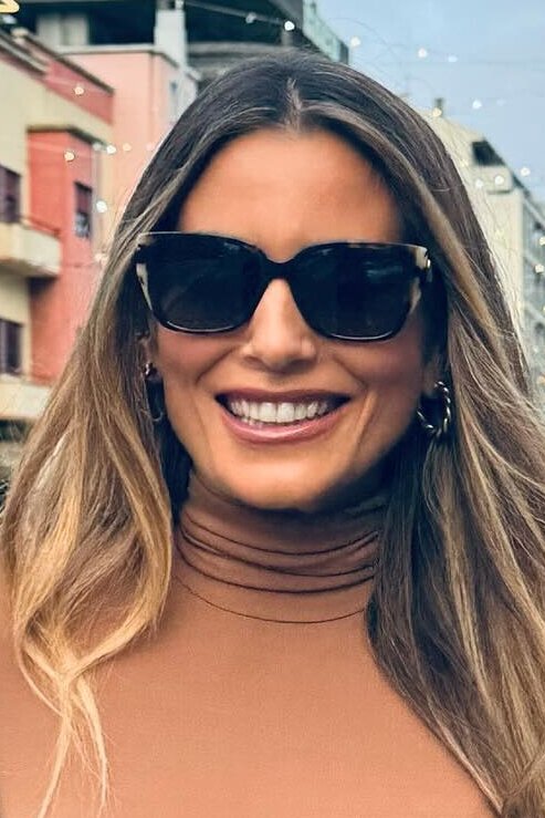 Liliana Santos
