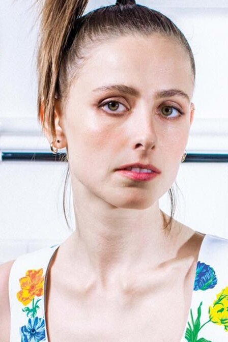 Pauline Chalamet