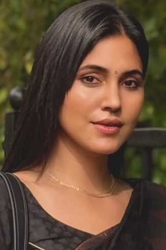 Zebaa Khan