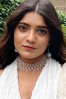 Simran D Sharma