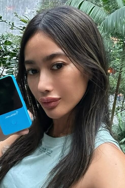Ratu Felisha