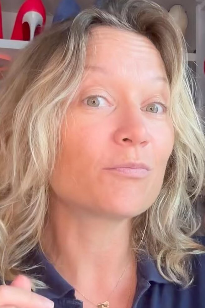 Caroline Vigneaux