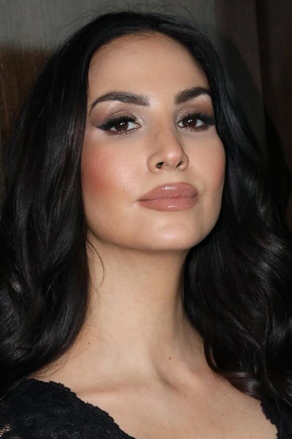 Sıla Şahin