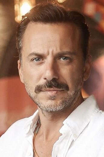 Serkan Altunorak