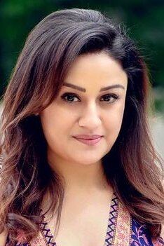 Sonia Agarwal