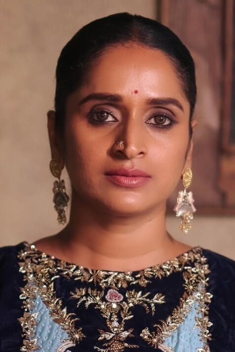 Surabhi Lakshmi