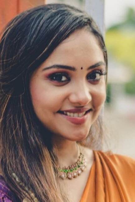 Smruthi Venkat