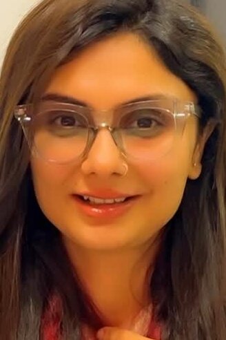 RJ Sheetal Sharma