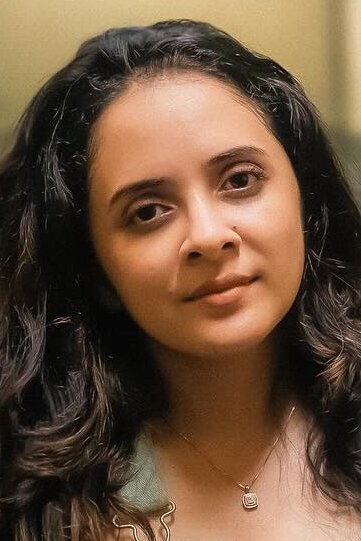 Anju Joseph