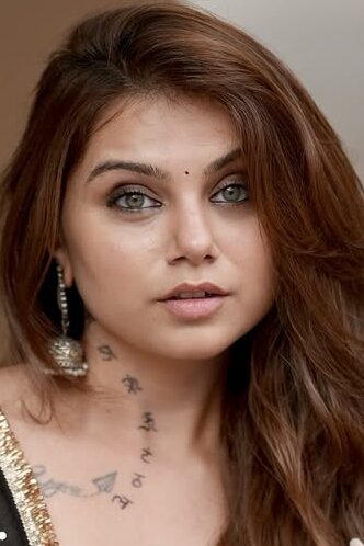 Vrushali Vachhiyat