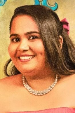 Sumukhi Suresh