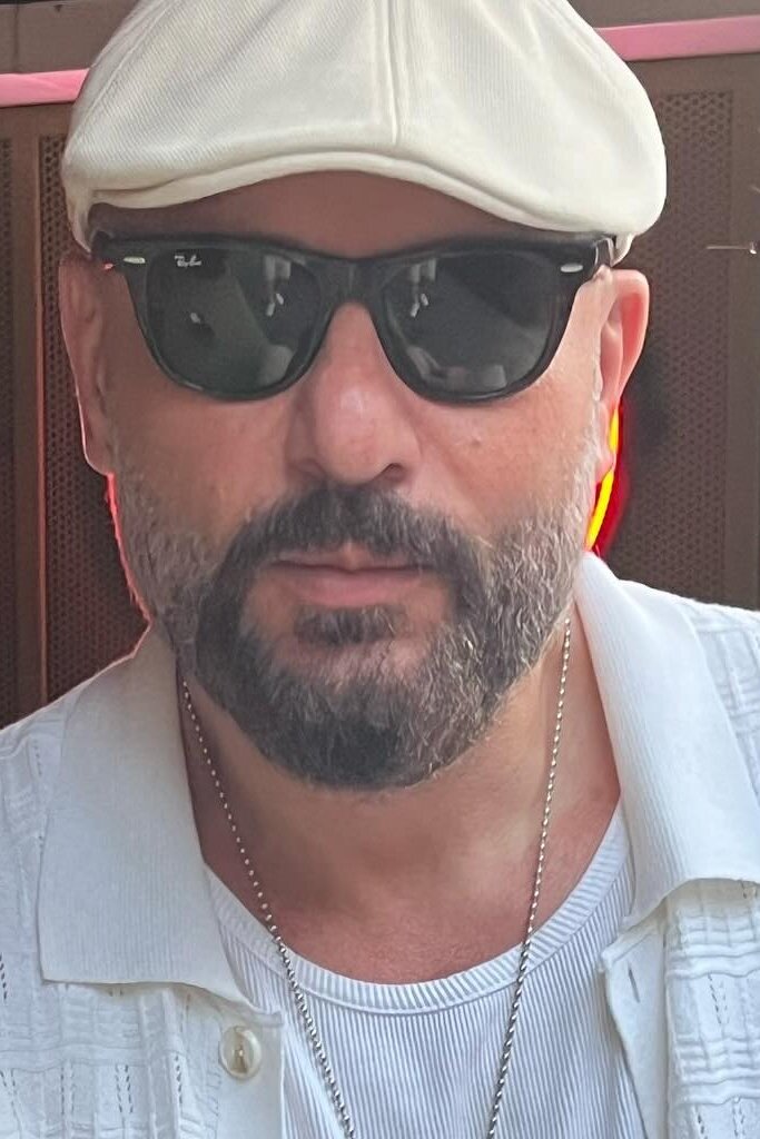 Tolga Tekin