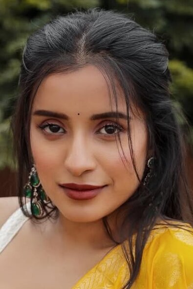 Sindhuja Hari