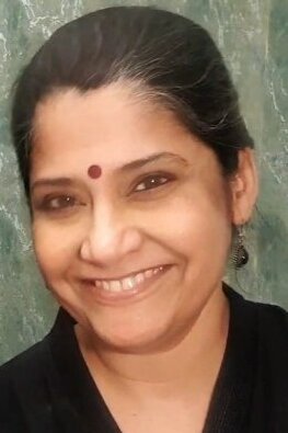 Renuka Shahane
