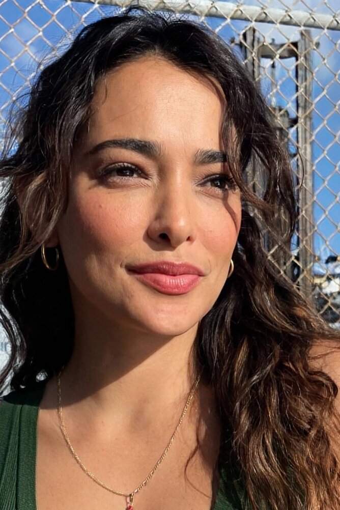 Natalie Martinez