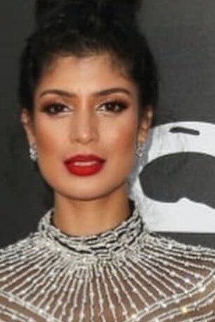 Tina Desai