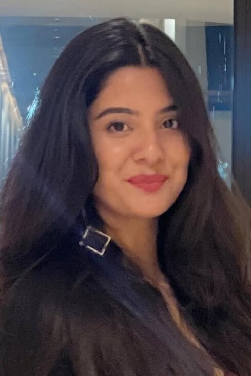 Ashwini karki