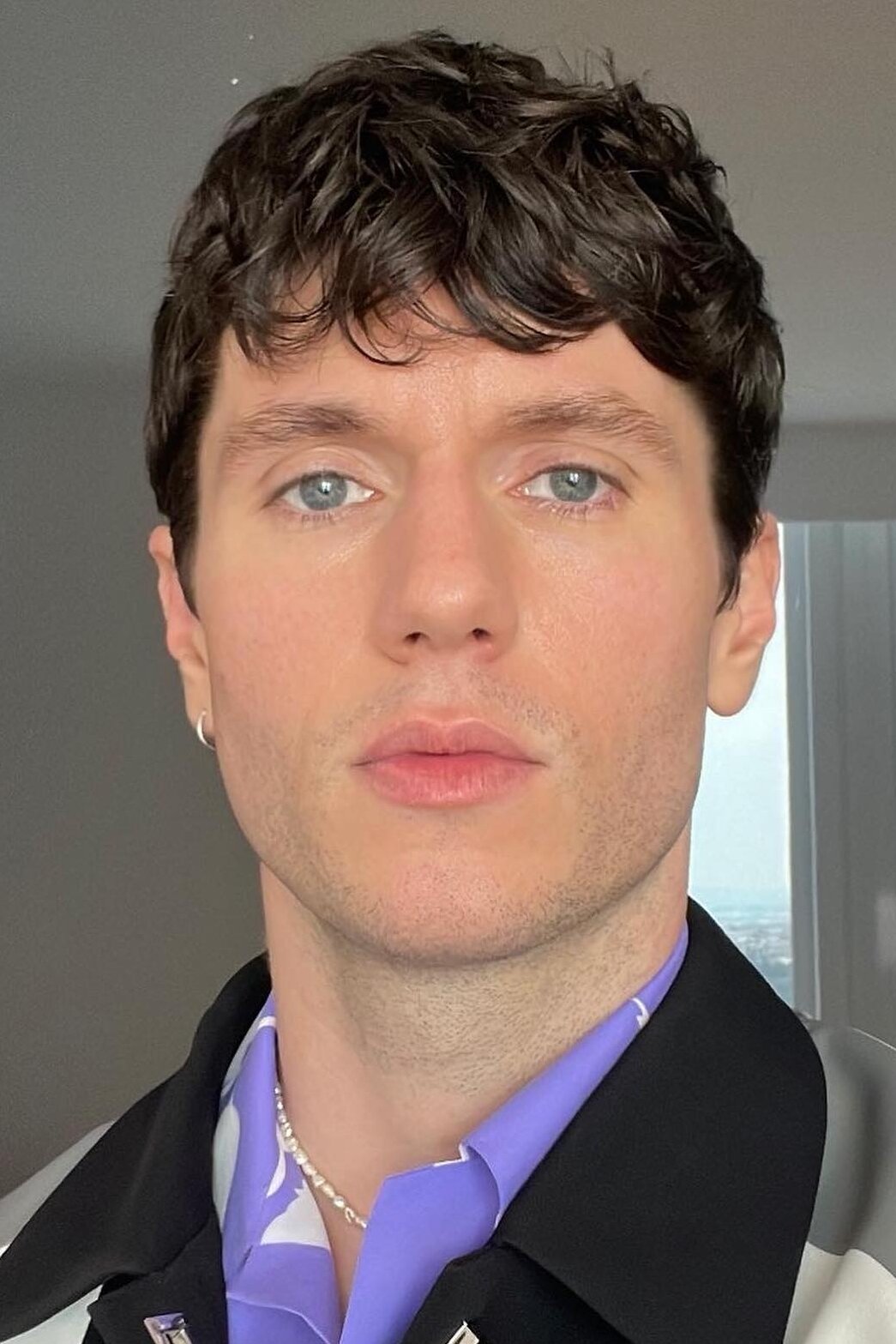 James Scully