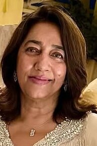Anu Ranjan