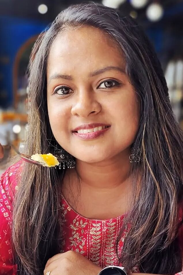 Shona Roy