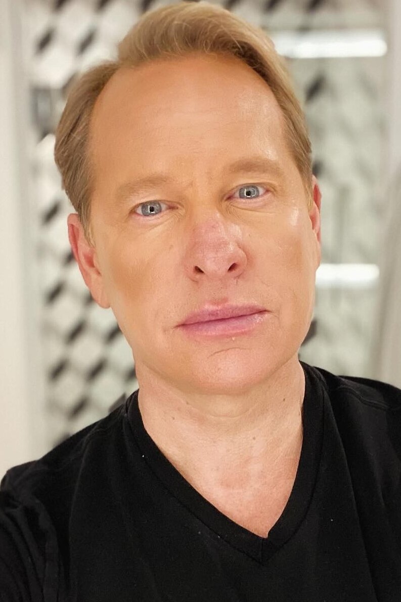 Carson Kressley