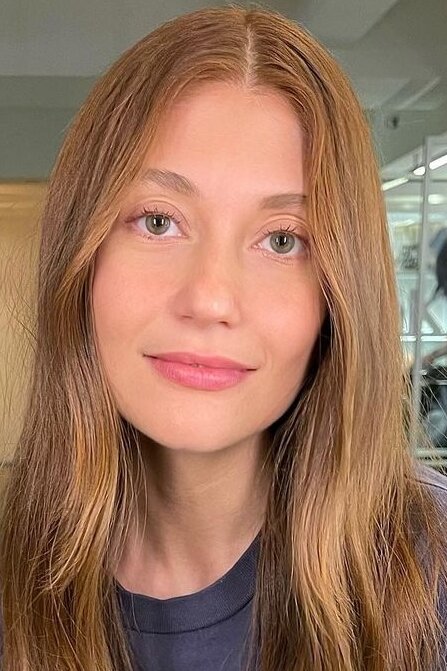 Katherine Levac