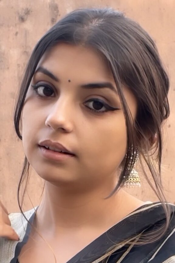 Nidhi Nirmala Mishra