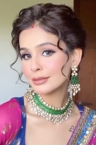Vanshika Gaba Arora