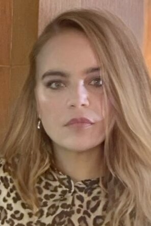 Noufissa Benchehida