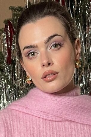 Charli Howard