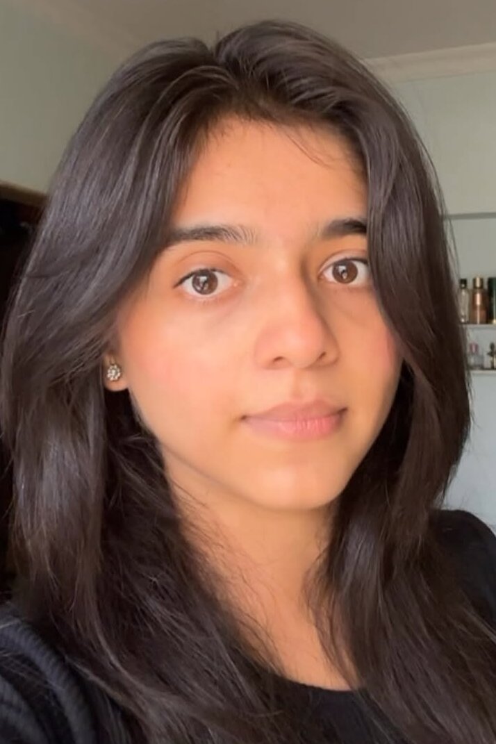Shifa Solanky