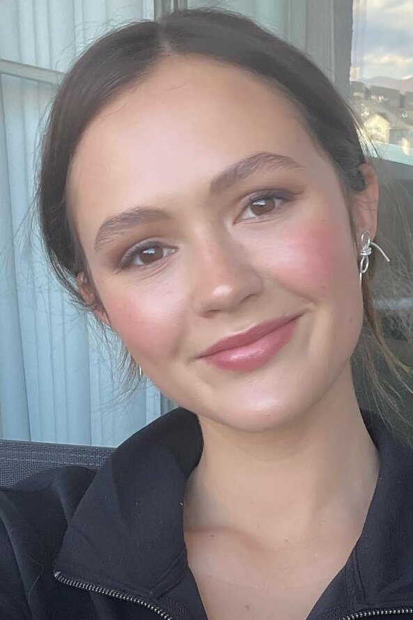 Olivia Sanabia