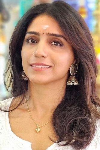 Shalini Balasundaram