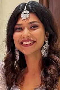 Shreya Jaiswal