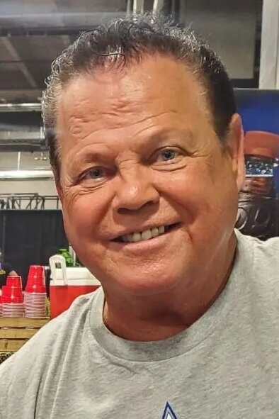 Jerry Lawler