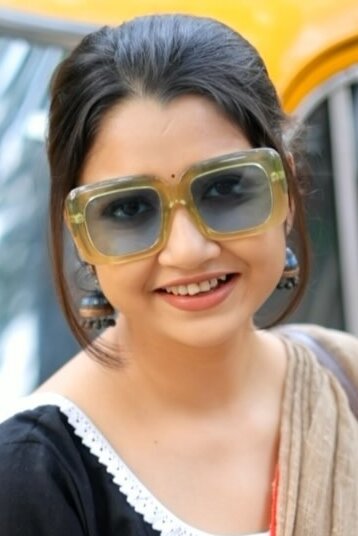 Soumi Ghosh