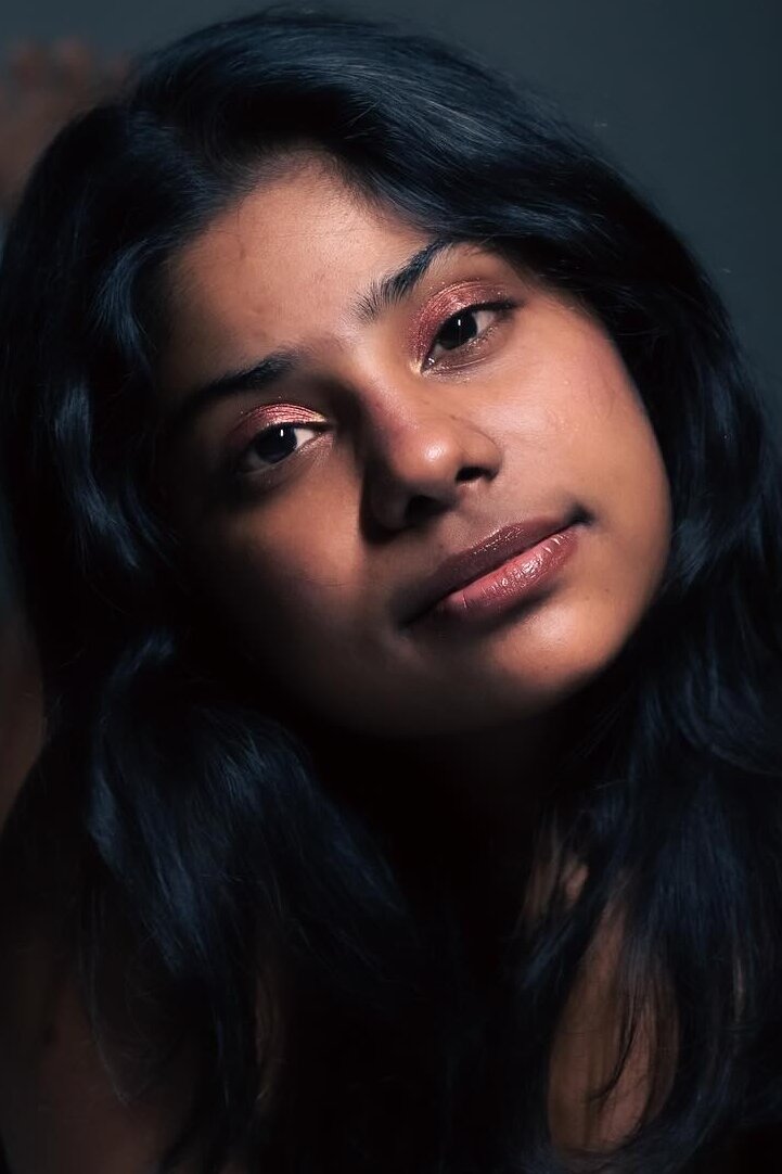 Aishwarya Vadivu