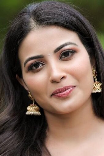Kavya Shetty