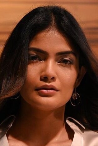 Kalpika Ganesh