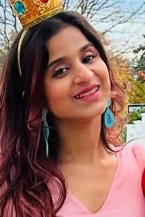 Deepika Jayaraman