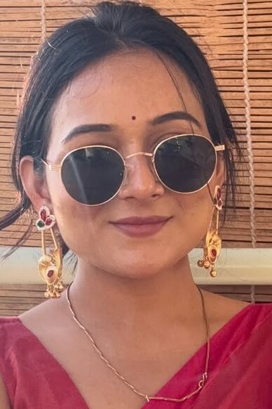Ayushi Shukla