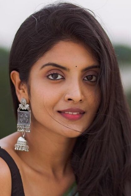 Nivedhithaa Sathish